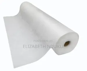 Ground Stabilization Non-Woven Geotextiles 2x50m
