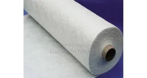 Exceptional Filtration Non-Woven Geotextiles 2x50m