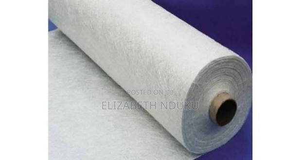 Exceptional Filtration Non-Woven Geotextiles 2x50m