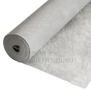 Polypropylene Non-Woven Geotextiles 2x50m