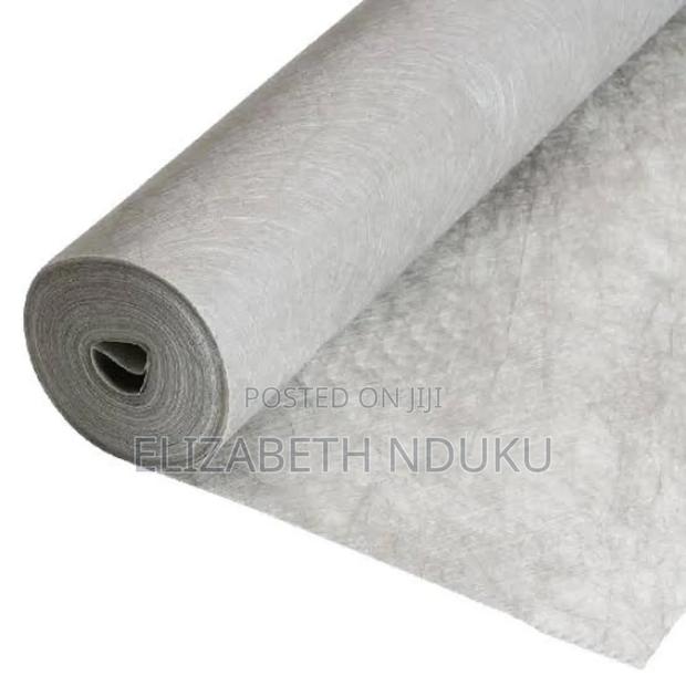 Polypropylene Non-Woven Geotextiles 2x50m