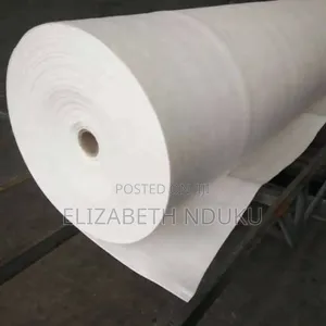 Chemical Resistant Non-Woven Geotextiles 2x50m
