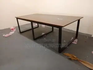 Modified Office Table