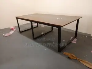 Modified Office Table