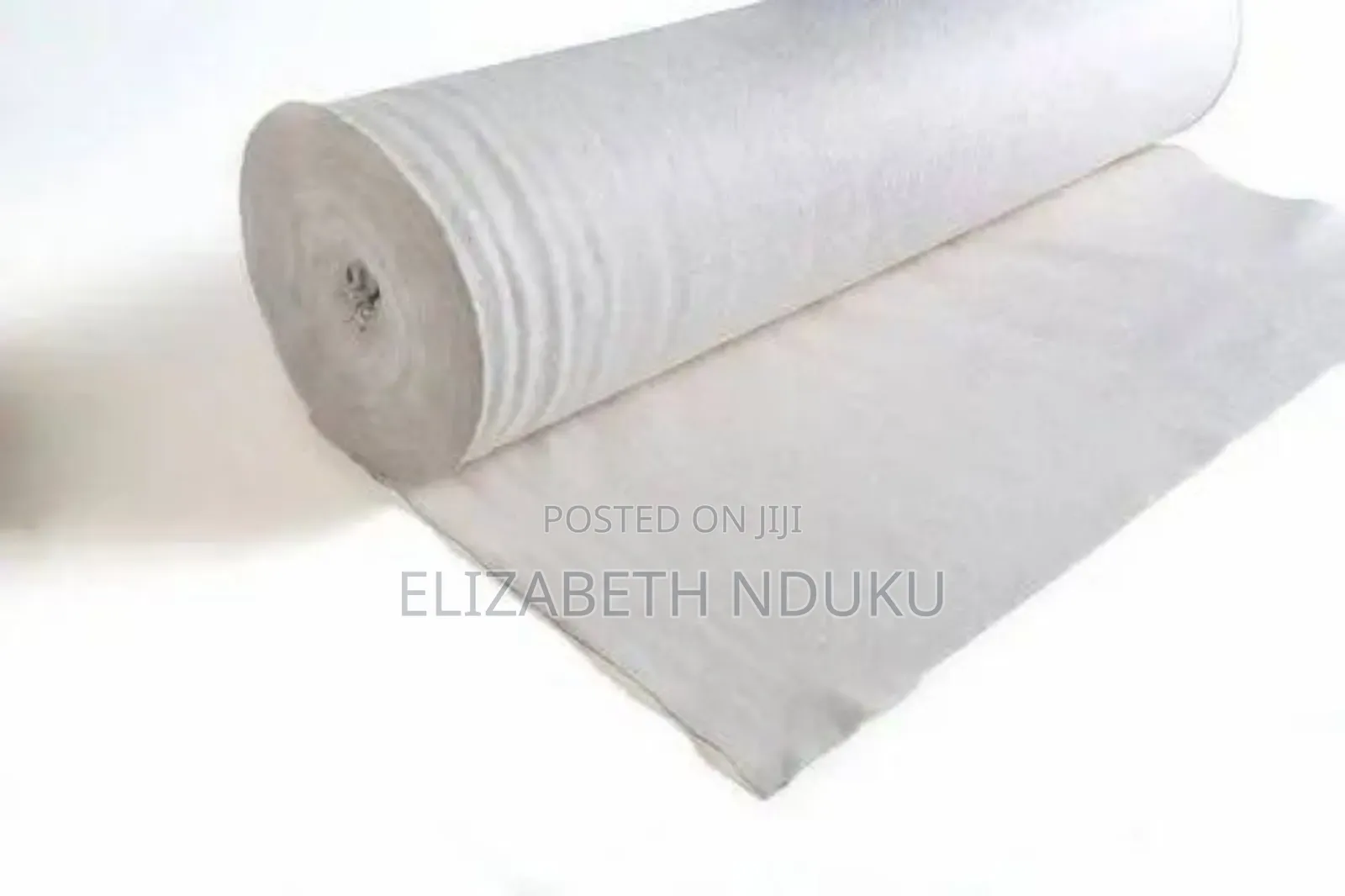 Non-Woven Geotextile 2x50m (Retaining Walls)