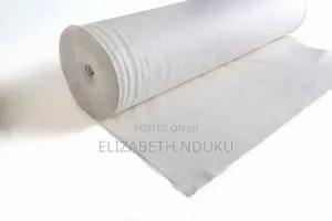 Non-Woven Geotextile 2x50m (Retaining Walls)