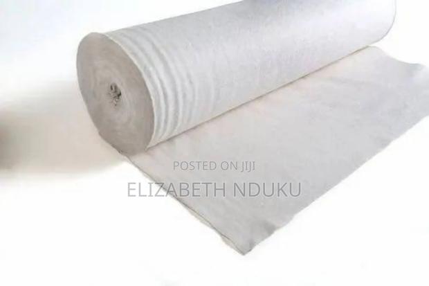 Non-Woven Geotextile 2x50m (Retaining Walls)