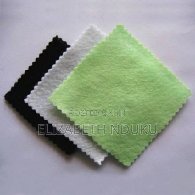 Erosion Conyron Non-Woven Geotextiles 2x50m