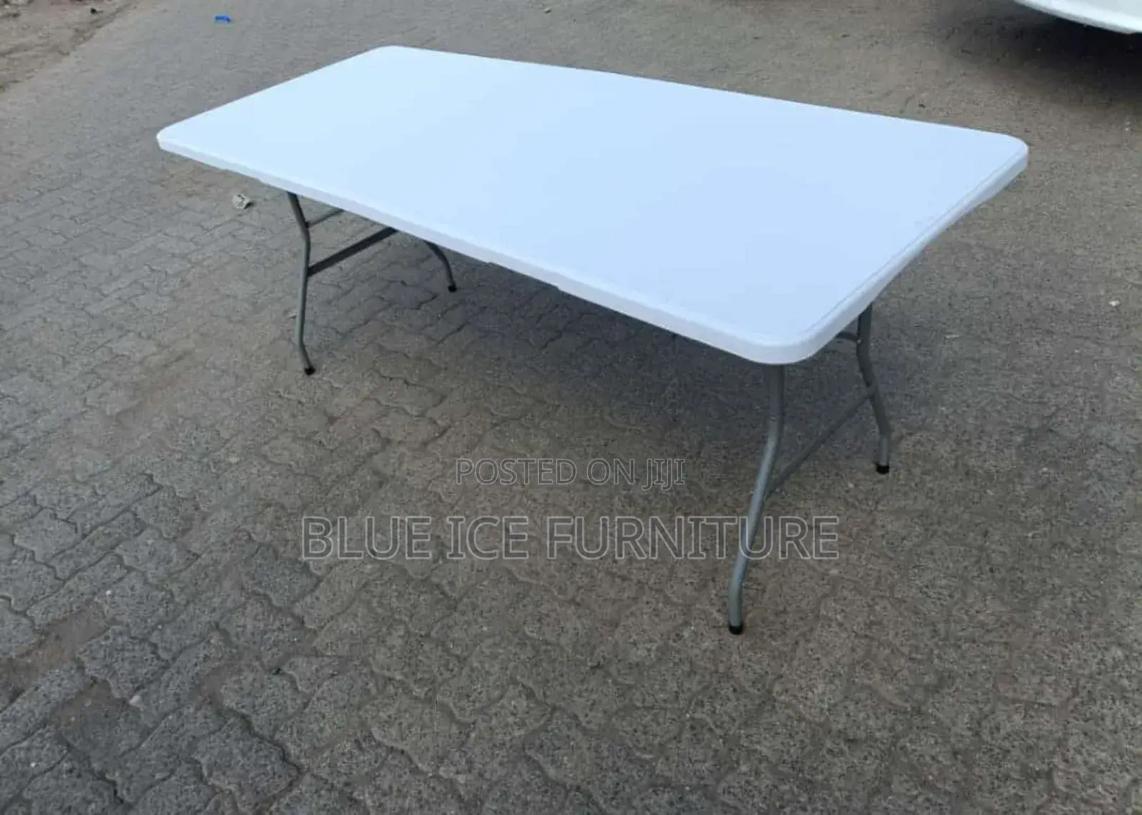 New Event Table