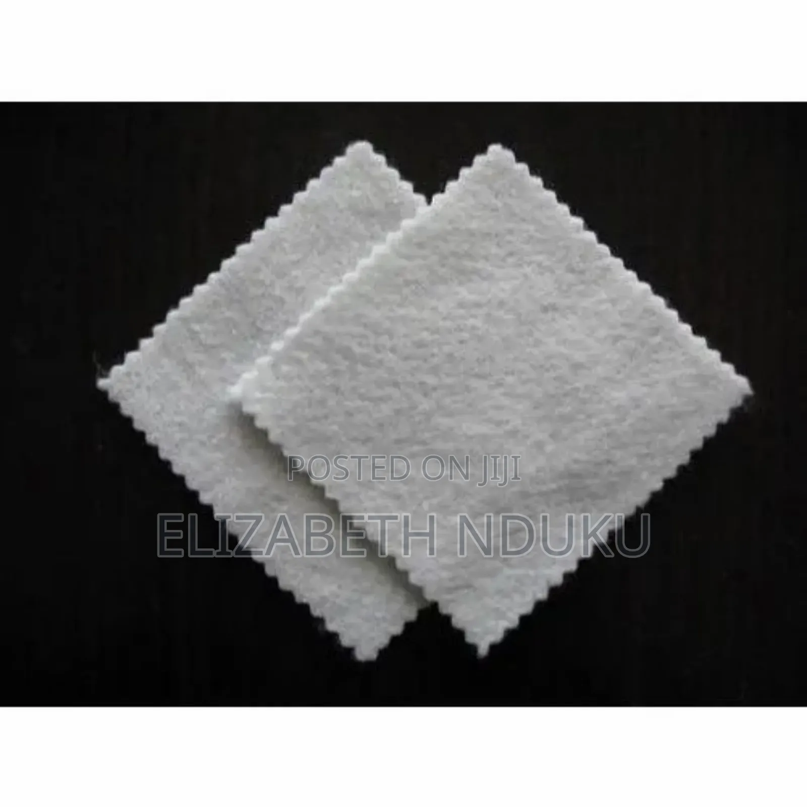 Geotextile Fabric 4x25m