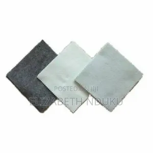 Durable Geotextile Fabric 4x25m
