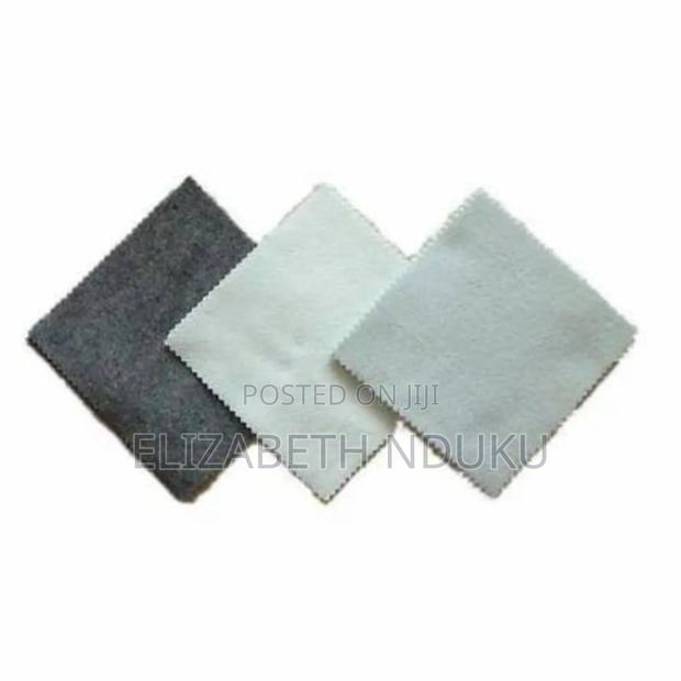 Durable Geotextile Fabric 4x25m