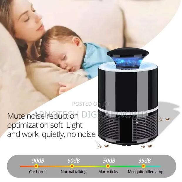 Electric Mosquito Killer Lamp - thumbnail 2