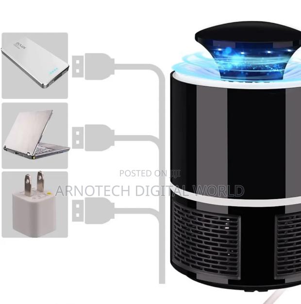 Electric Mosquito Killer Lamp - thumbnail 3