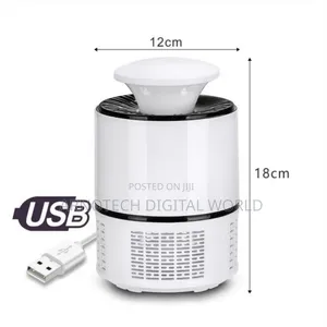 Electric Mosquito Killer Lamp