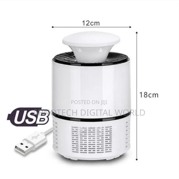 Electric Mosquito Killer Lamp - thumbnail 4
