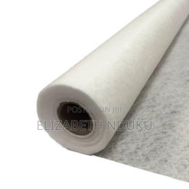 Ground Stabilization Geotextile Fabric 4x25m