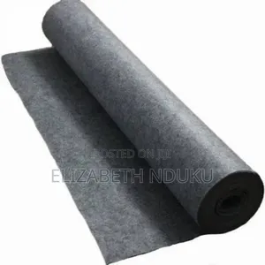 High Strength Geotextile Fabric 4x25m