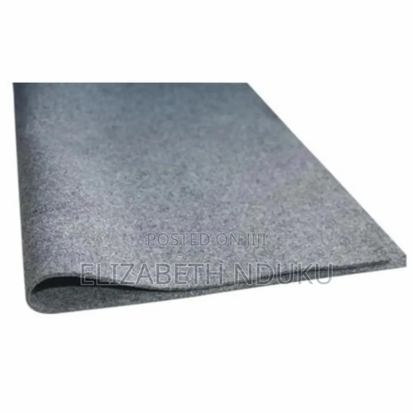 Erosion Protection Geotextile Fabric 4x25m