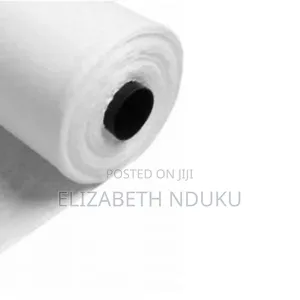 Driveway Underlay Geotextile Fabric 4x25m