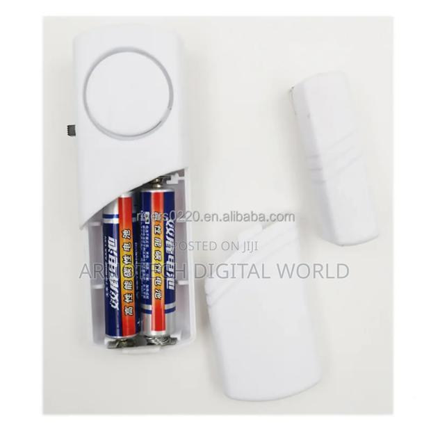 Battery Charged Window/Door Alarm - thumbnail 5
