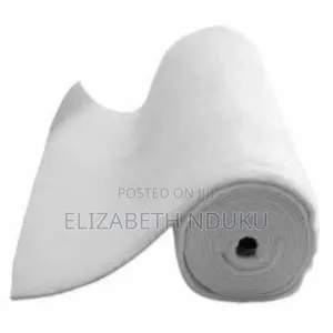 Subgrade Structure Reinforcement Geotextile Fabric 4x25m