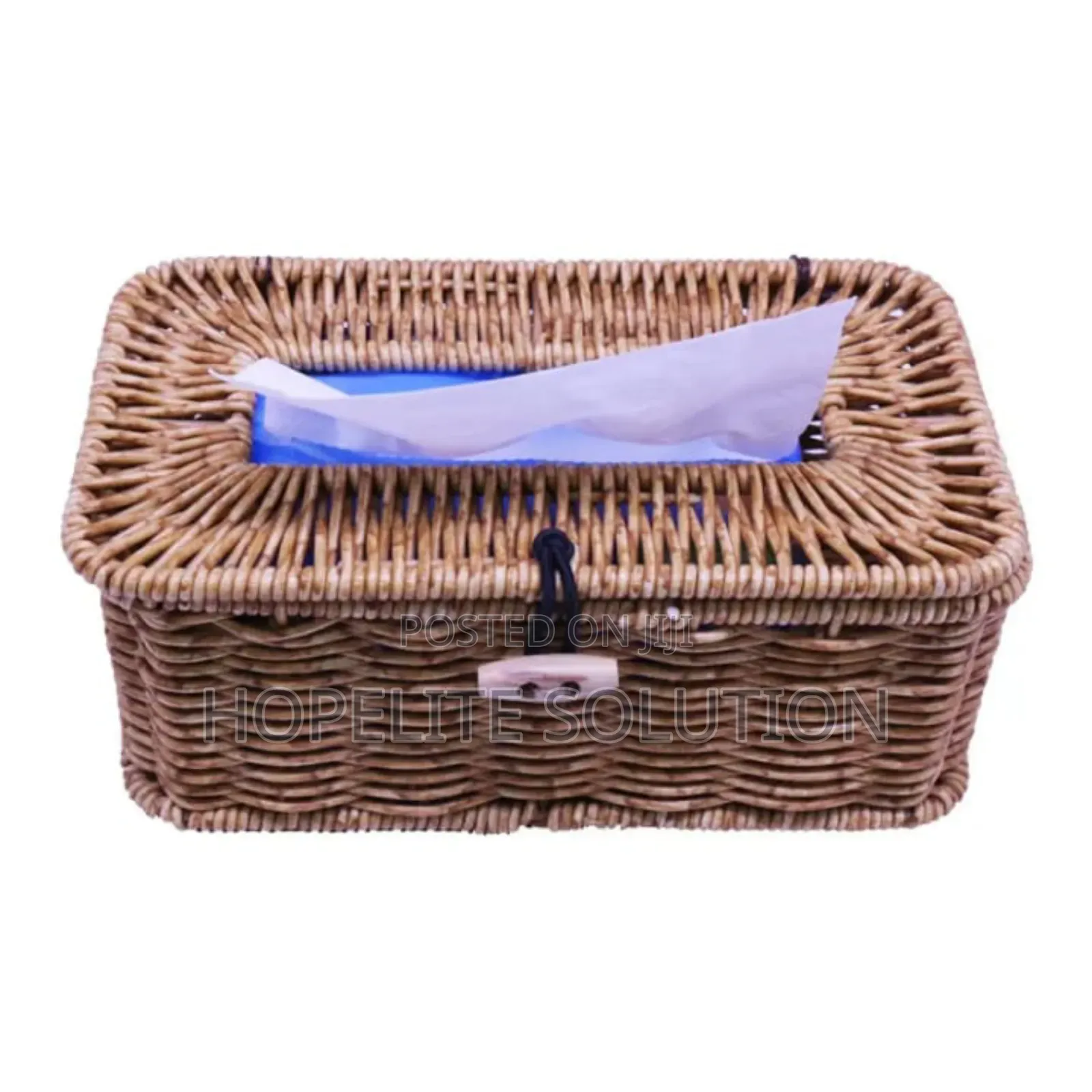 Serviet Holder Bamboo