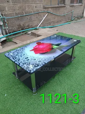 Simple Coffee Tables for Your Home