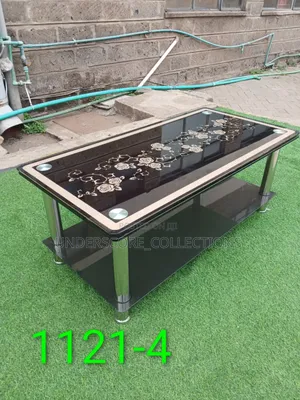 Simple Coffee Tables for Your Home