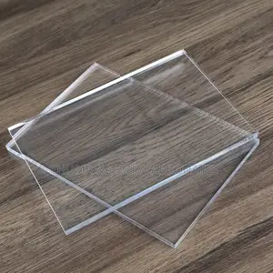 Perspex 12mm (Clear)
