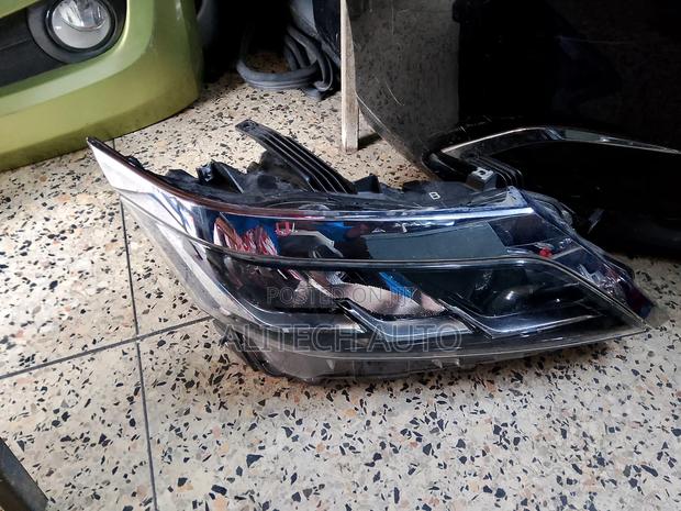 Nissan Serena Headlight Xenon 2019
