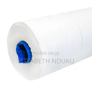 Long Term 300 GSM Terram Geotextile Membrane
