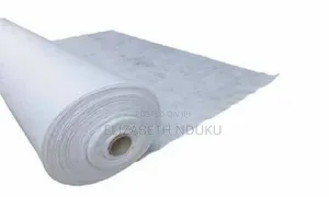 Roadway Underlay 300 GSM Terram Geotextile Membrane