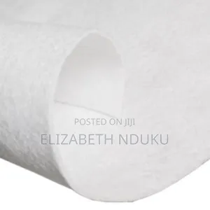 Landscaping Projects 300 GSM Terram Geotextile Membrane