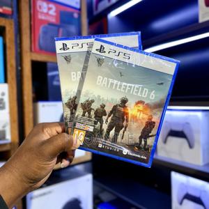 Ps5 Battlefield 6 - thumbnail 2