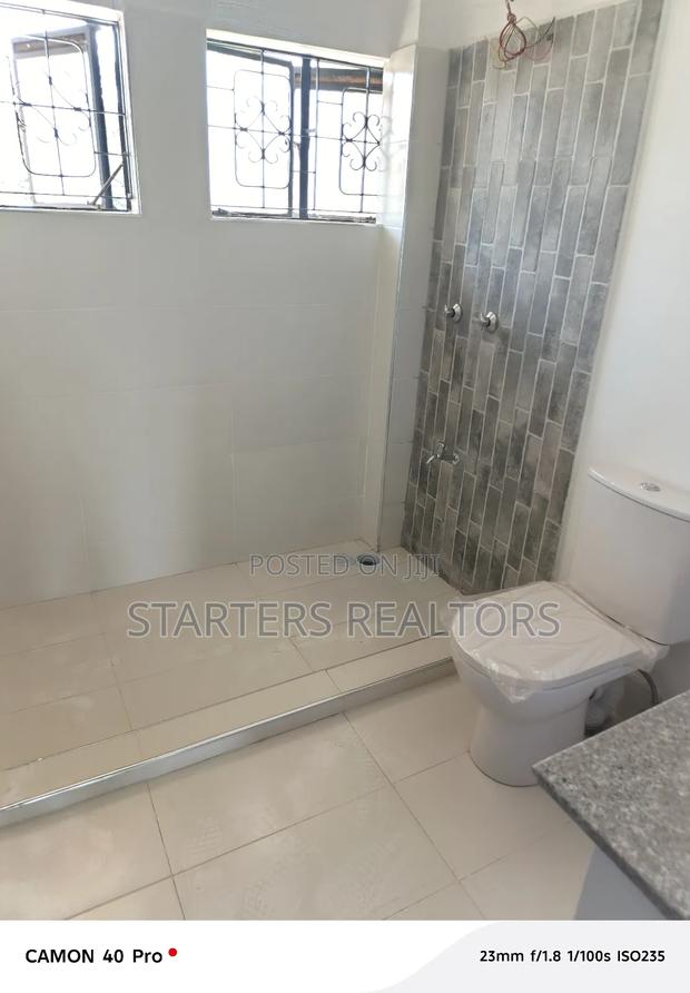 4bdrm Maisonette in Kilimani for rent - thumbnail 4