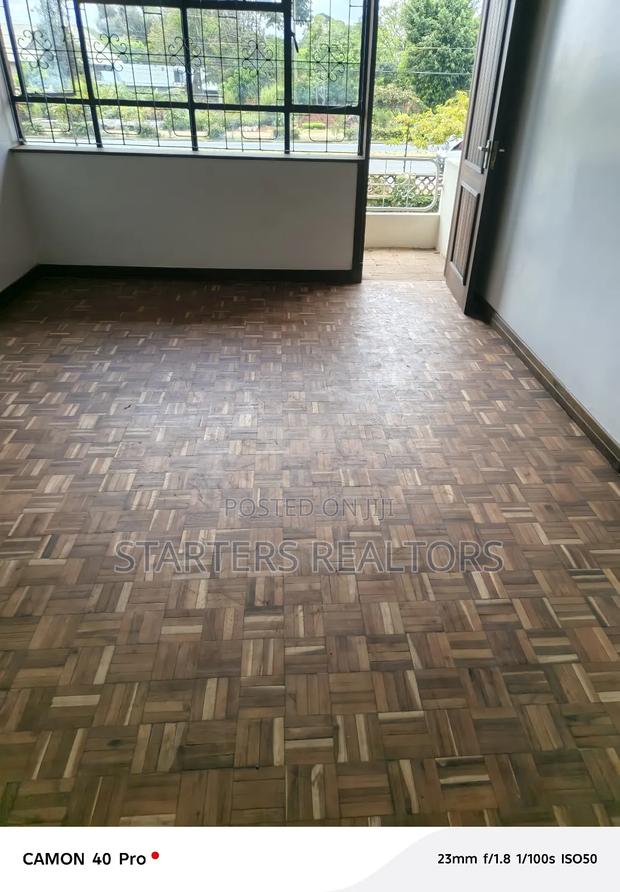 4bdrm Maisonette in Kilimani for rent - thumbnail 8