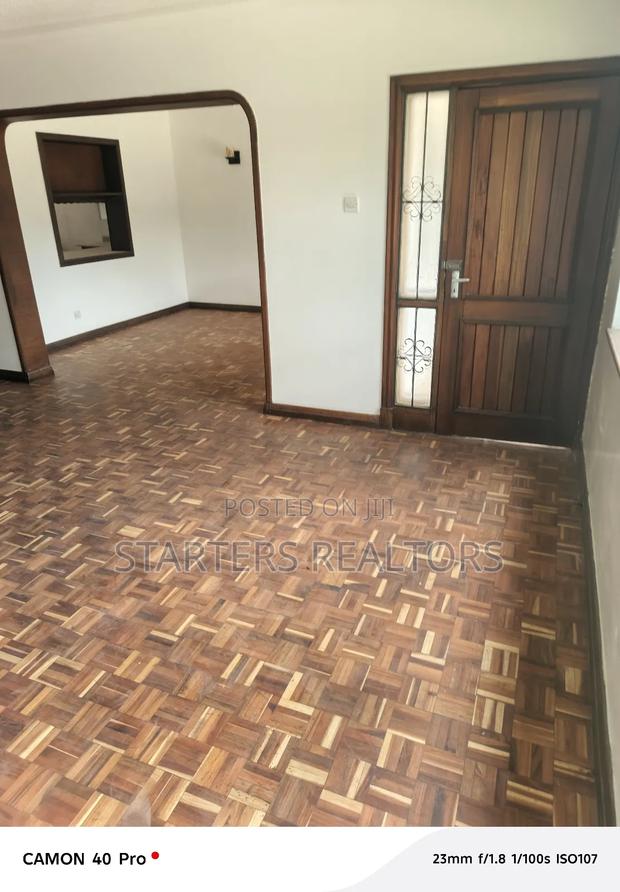4bdrm Maisonette in Kilimani for rent - thumbnail 2