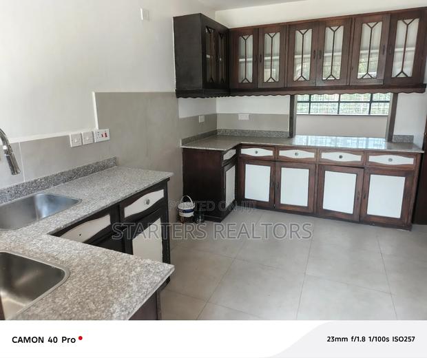 4bdrm Maisonette in Kilimani for rent - thumbnail 18