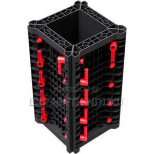 Polypropylene Geoplast Form Work - thumbnail 2