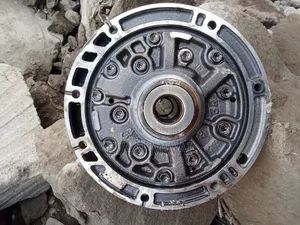 Gearbox Pump 2tr