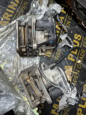 Caliper for Mazda Cx5