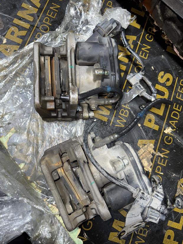 Caliper for Mazda Cx5 - main view