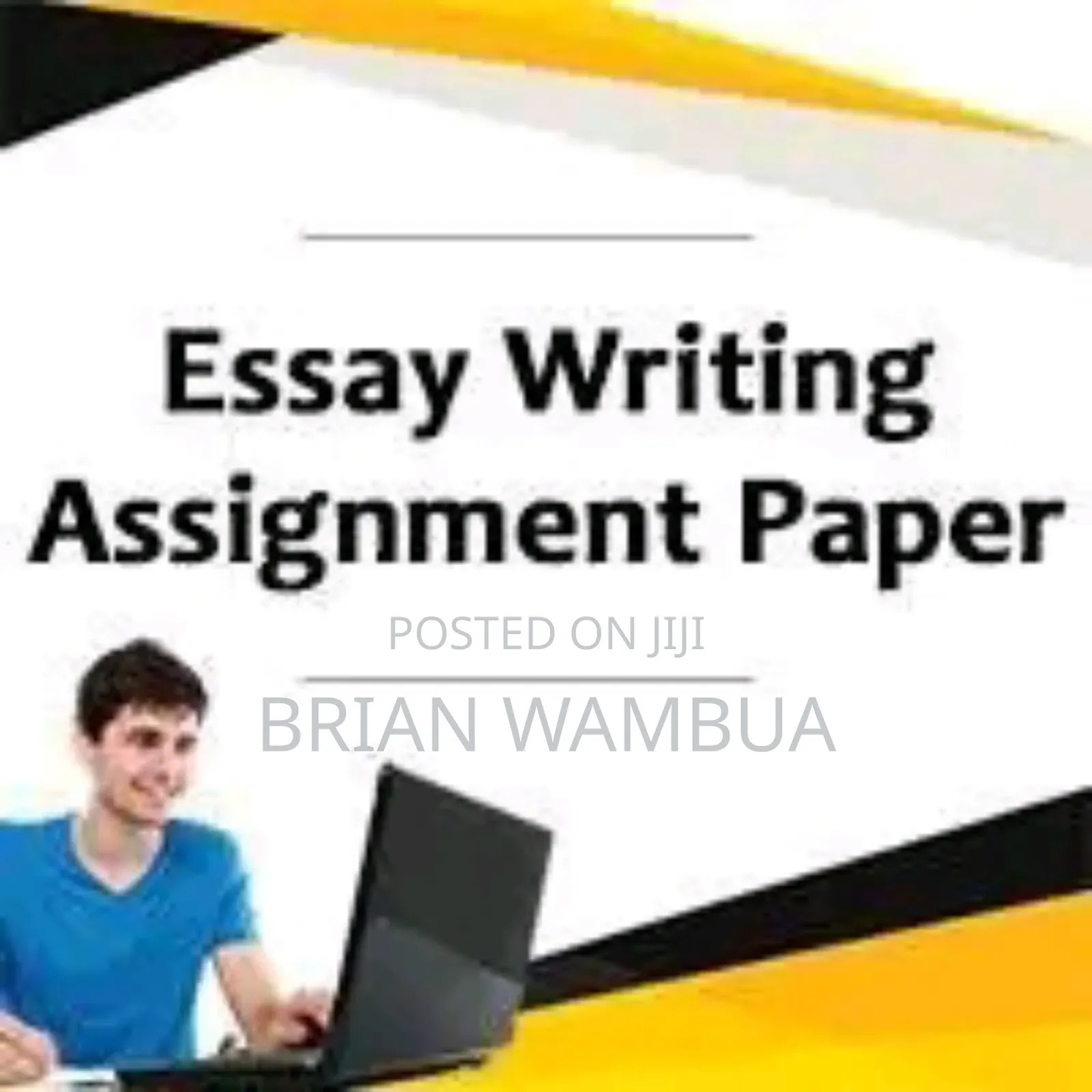 Assignment Writter