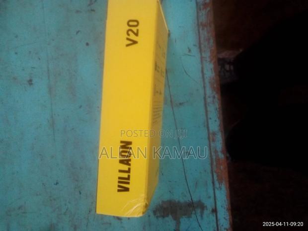 Villaon V20 32 GB Blue - thumbnail 5