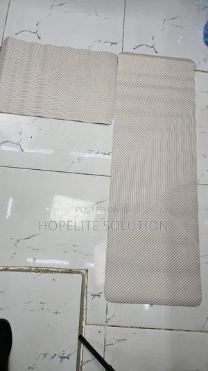 Super Absorbent Kitchen Mat