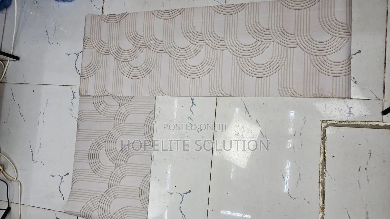 Super Absorbent Kitchen Mat