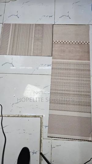 Super Absorbent Kitchen Mat