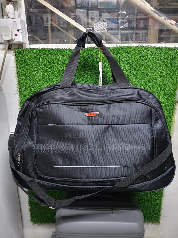Kuibao Duffle/Travel/Luggage Bag - main view
