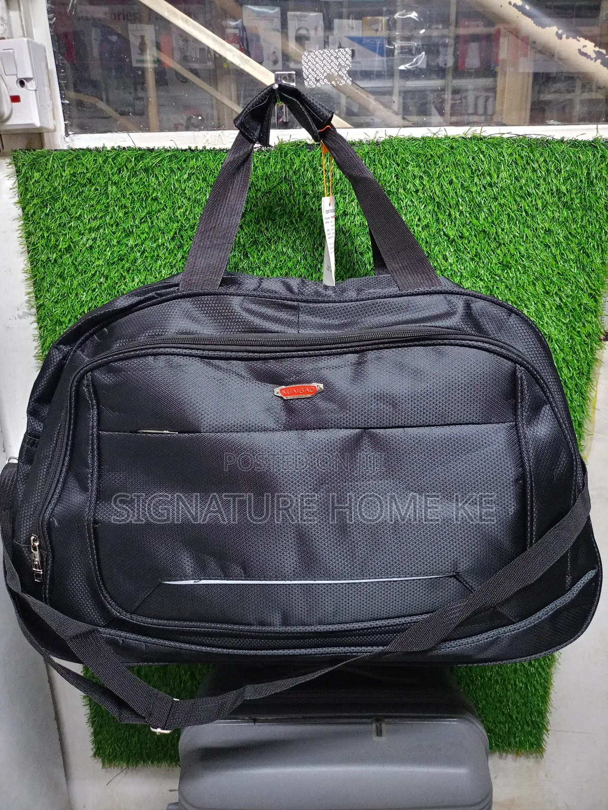 Kuibao Duffle/Travel/Luggage Bag